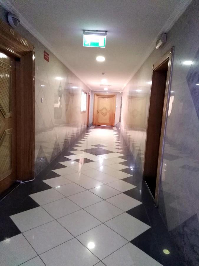 Bright Sunshine Holiday Home Shared Apartments Dubai Buitenkant foto